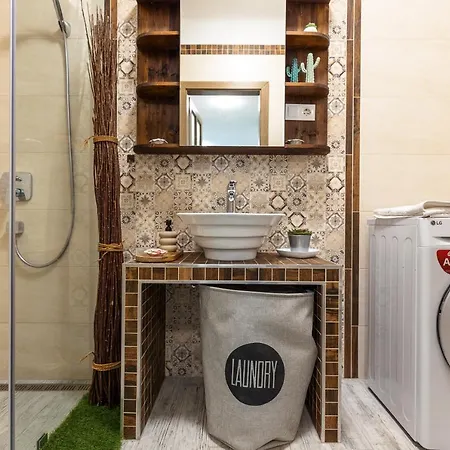 Apartman Riverside Luxury