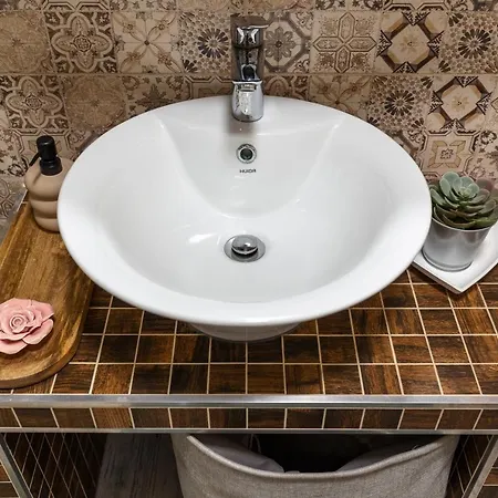 Riverside Luxury * Budapest