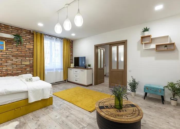 Riverside Luxury Διαμέρισμα Βουδαπέστη