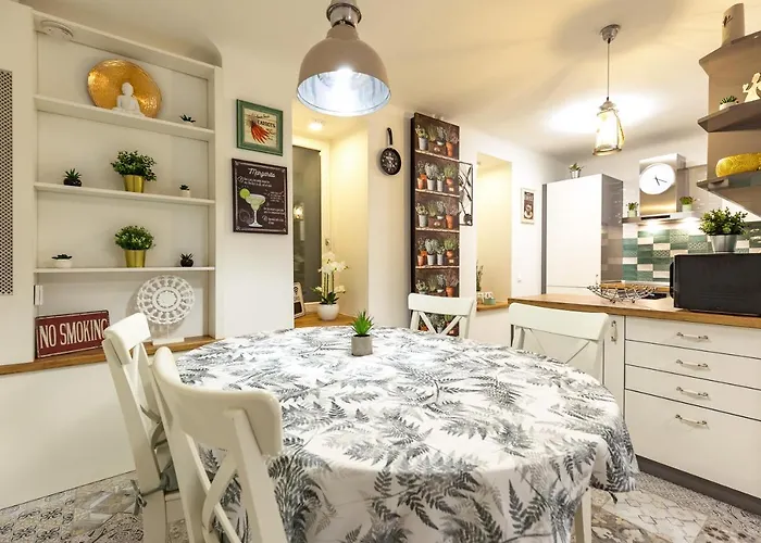 Riverside Luxury Διαμέρισμα