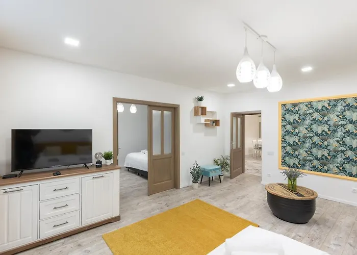 Riverside Luxury Διαμέρισμα Βουδαπέστη