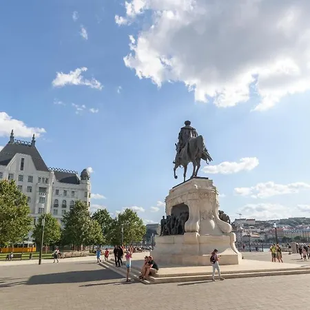 Riverside Luxury Budapest