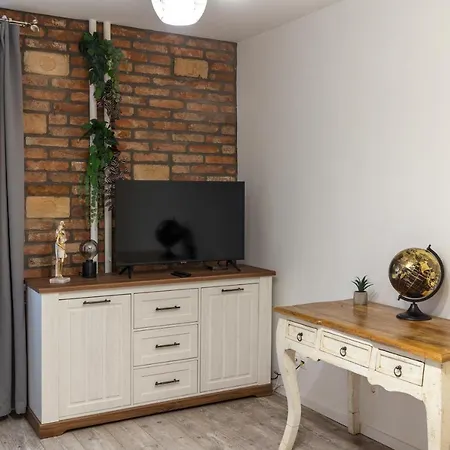 Riverside Luxury Βουδαπέστη