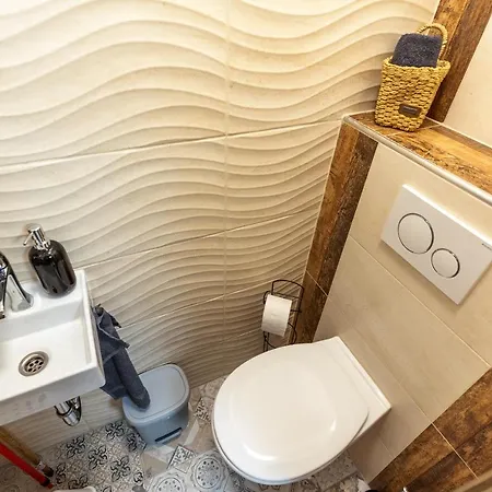 Riverside Luxury Βουδαπέστη