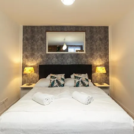 Riverside Luxury * Budapest