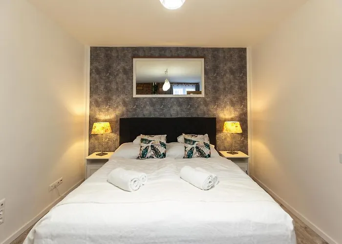Riverside Luxury * Budapest