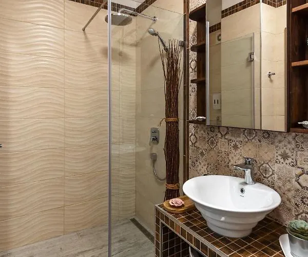 Riverside Luxury * Budapest